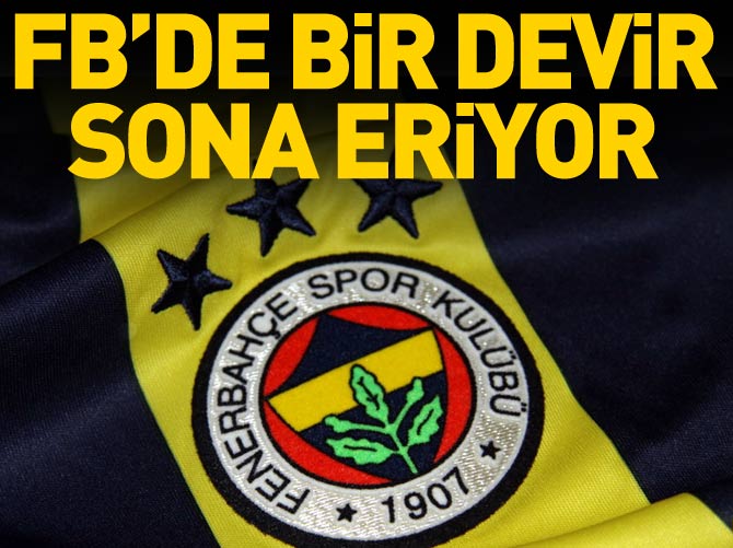 Fenerbahçe'de yerli kaleci dönemi sona eriyor