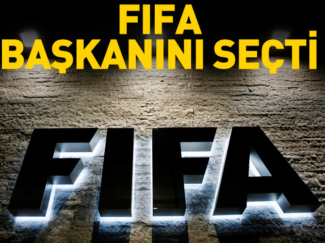Sepp Blatter yeniden FIFA başkanı