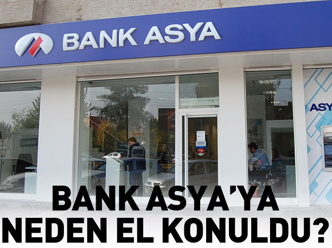 BDDK'dan Bank Asya kararı
