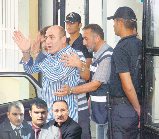 Hrant Dink cinayetinde Paralel parmağı netleşti