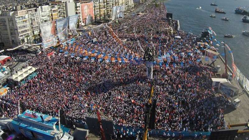 Kılıçdaroğlu'na İzmir şoku - 2