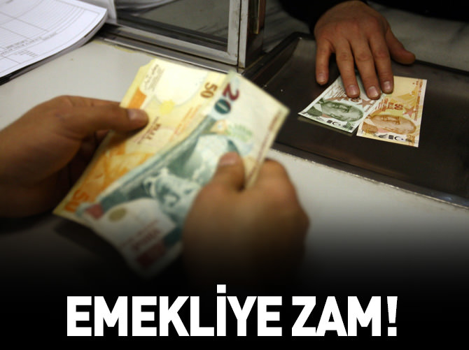 İntibak Temmuz zammına yetişecek