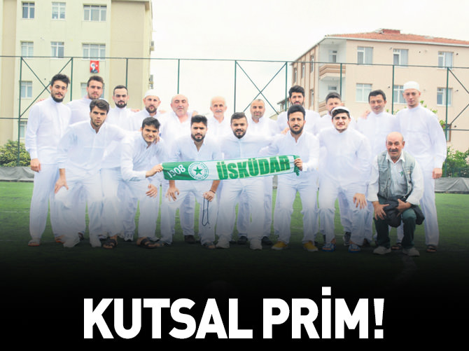 Kutsal prim
