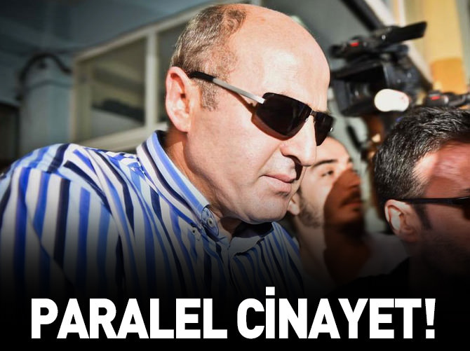 Dink cinayetinde C şıkkı