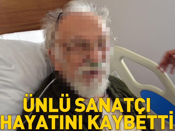 Bedri Koraman hayatını kaybetti