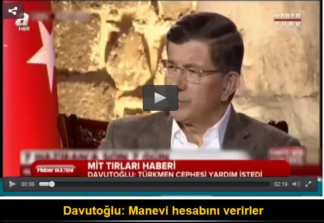 İşte Davutoğlu’nun ’8 Haziran’ planı