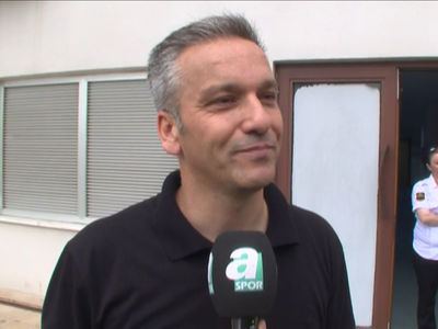 Mustafa kamil Abitoğlu veda etti