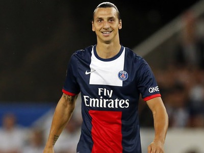 "Başkan bize Zlatan Ibrahimovic'i getir"