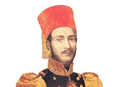 Yatsıdan sonra İngiliz balosu