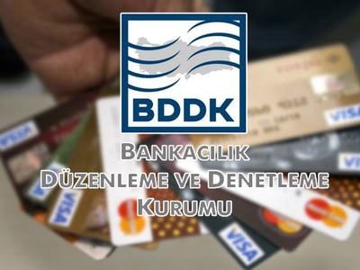BDDK'ya kredi kartı şikayeti yağdı