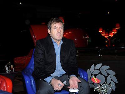 "Fenerbahçe'nin teknik direktörü olacağıma inanmıyorum"