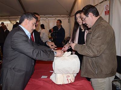 Almanya'da yaklaşık 535 bin oy kullanıldı