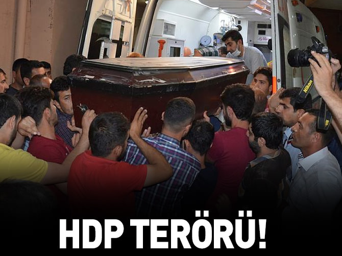 Önce tehdit sonra cinayet