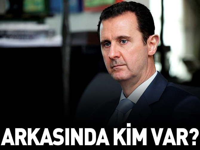 Suriye'ye silah yağıyor
