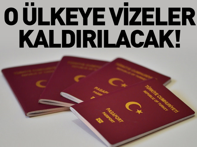 Polonya ile vizeler kaldırılacak!