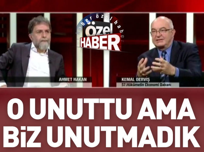 Koalisyonlu yıllar unutulmadı