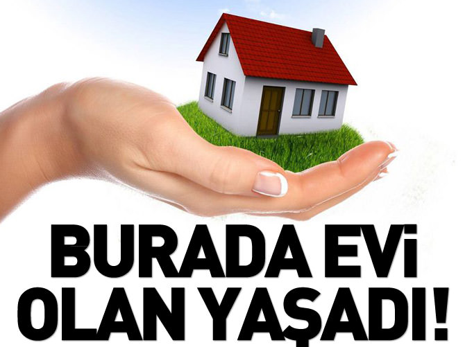 Anadolu yakasında konut fiyatları artışta