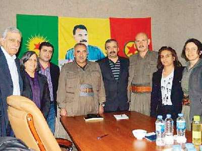 İşte HDP'nin gerçek yüzü