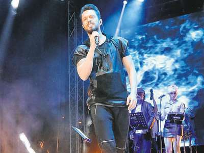 Murat Boz kaprisleriyle herkesi bunalttı