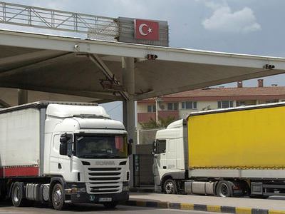 Mayıs ayı ihracat rakamları açıklandı