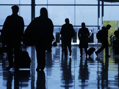 Kayıp valizde 400 bin avro bulundu
