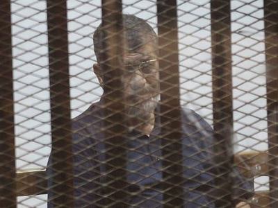 Mursi hakkındaki idam kararında kritik gün