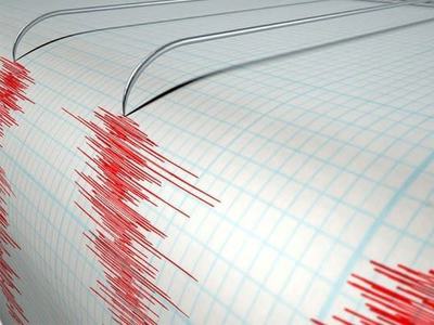 Hakkari'de deprem
