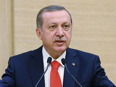 Cumhurbaşkanı Erdoğan Kılıçdaroğlu'na dava açacak