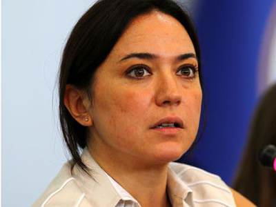 Gazeteci Banu Güven ifade verdi