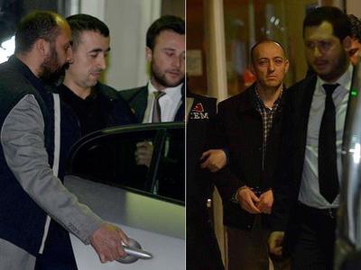 "Böcek" davasında savcı 23 yıl istedi