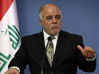 "Musul'un kurtarılması için seferberlik başladı"