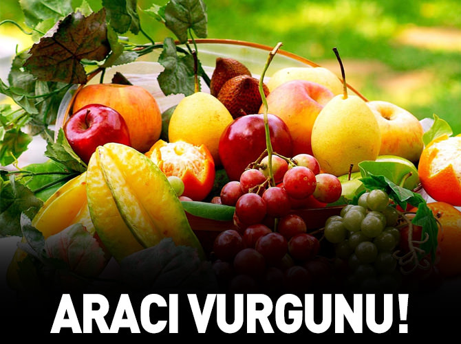Tarlada 70 kuruş tezgahta 3 lira