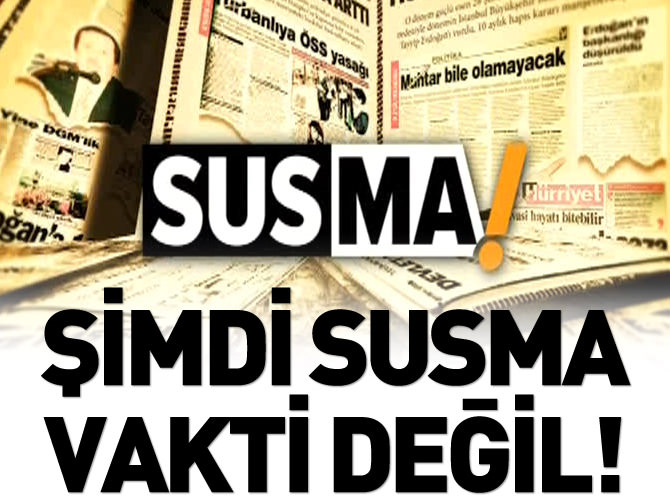 Susma Belgeseli