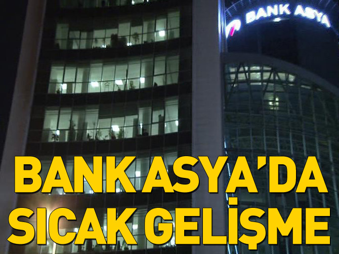 Bank Asya hisseleri işleme kapatıldı