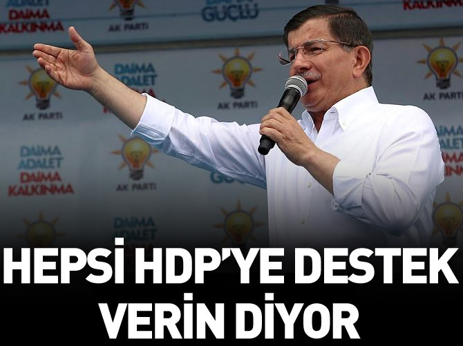'Tehditlere karşı her türlü güvenlik tedbirini alırız'
