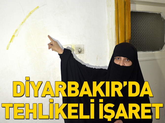 "HDP'ye oy vermeyeceğimi söyleyince evimi işaretlediler"