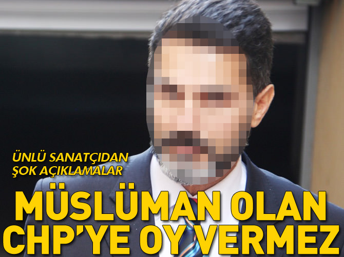 Alptekin: Gülencilerin sokağa çıkacak yüzleri kalmadı
