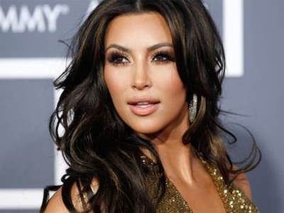 Kim Kardashian bir kez daha anne oluyor