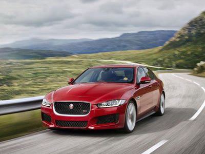 İşte en ucuz Jaguar