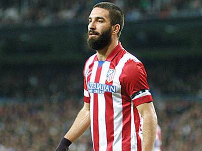 Atletico Madrid’de Arda’ya rakip geliyor