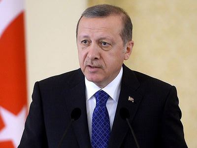 Cumhurbaşkanı Erdoğan'dan Kılıçdaroğlu'na dava