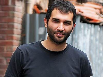 Oyuncu Barış Atay'a, "Erdoğan'a hakaret"ten mahkumiyet