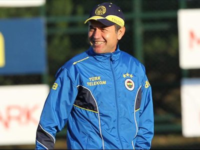 Fenerbahçe'de Aykut Kocaman bombası!