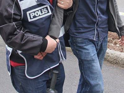 Iğdır'da Cumhurbaşkanı ve Başbakan'a hakaret