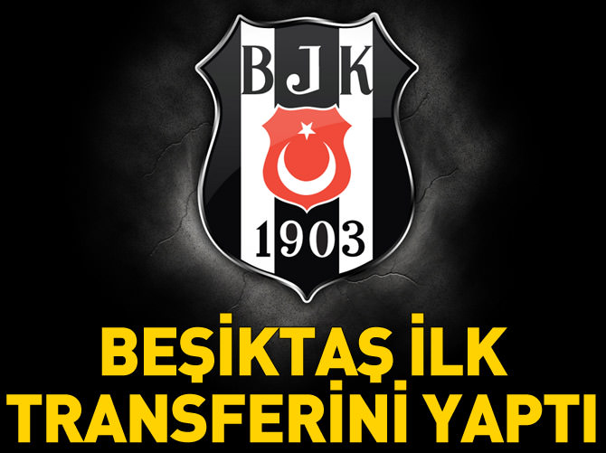Beşiktaş Dusko Tosic ile anlaştı
