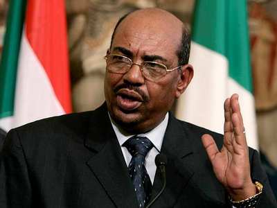 Sudan'da hükümet feshedildi
