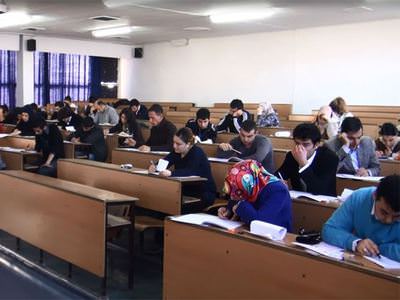 AÖF sınav sonuçları ne zaman açıklanacak?
