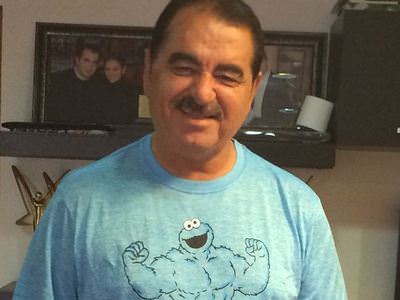 İbrahim Tatlıses: Sizlerin duası sayesinde...