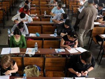 DGS başvuruları yarın sona erecek