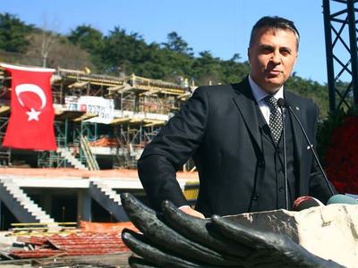Fikret Orman görüştüğü hocayı açıkladı